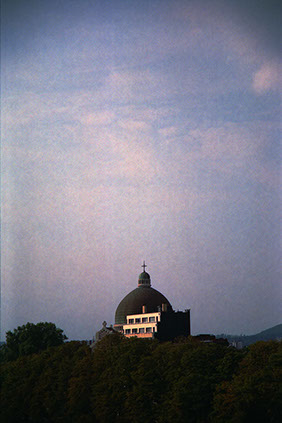 Eglise - Liège 2017